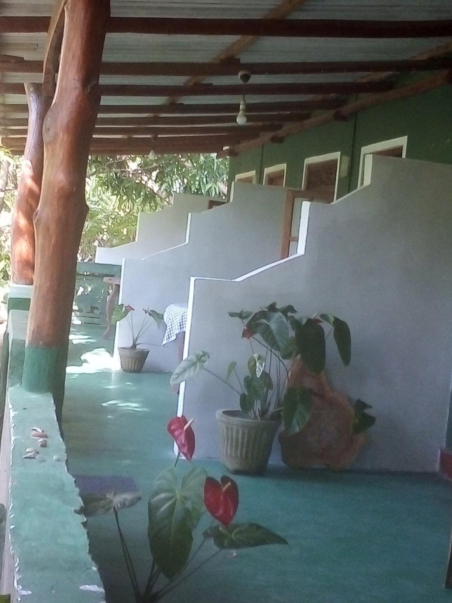 Bandula Home Stay Sigiriya Exterior foto