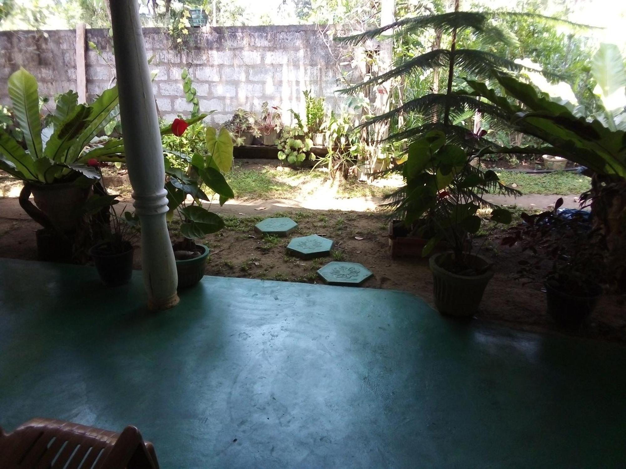 Bandula Home Stay Sigiriya Quarto foto