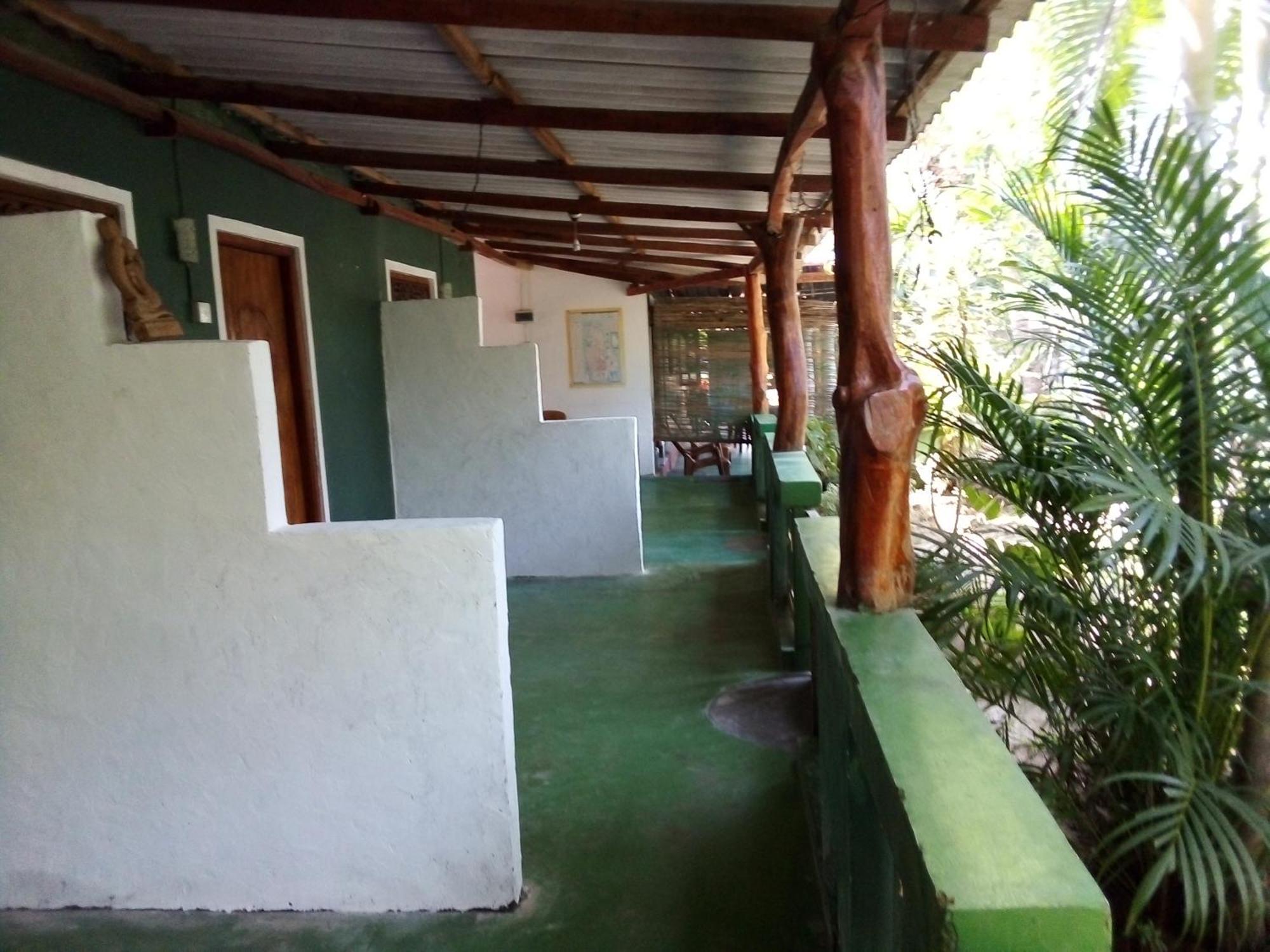 Bandula Home Stay Sigiriya Quarto foto