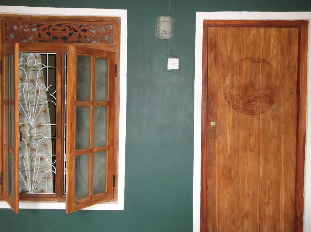 Bandula Home Stay Sigiriya Exterior foto